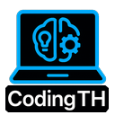 CodingTH Logo